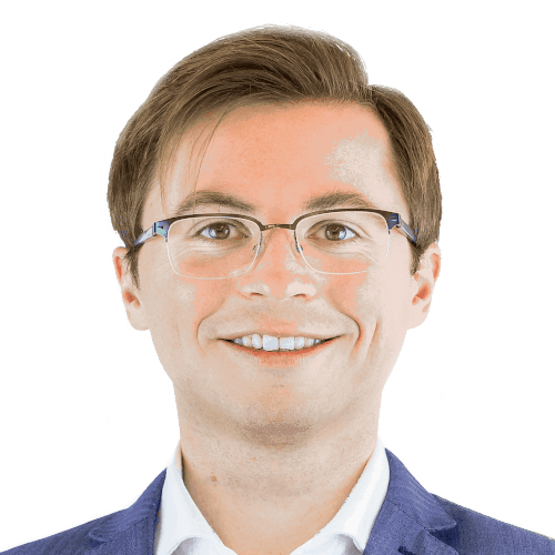 Hendrik Henze – Ihr direkter Ansprechpartner